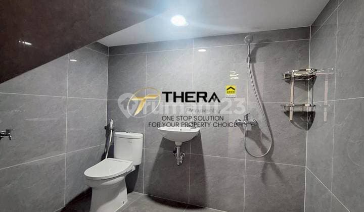 Rumah Cantik 2 Lantai Full Interior Full Renovasi Bukit Indah Sukajadi Dekat K Square Batam