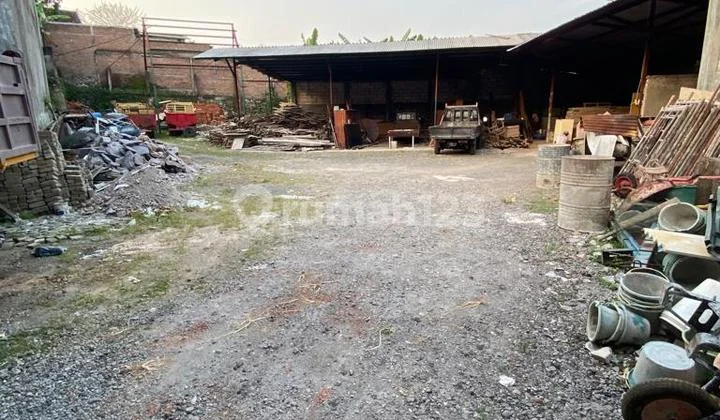 Gudang Kedungmundu Raya Gudang Kedungmundu Raya