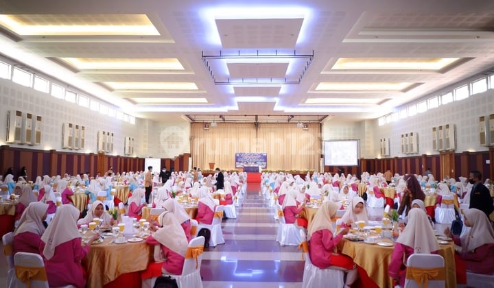 Pemalang 3-Star Hotel Operating Well