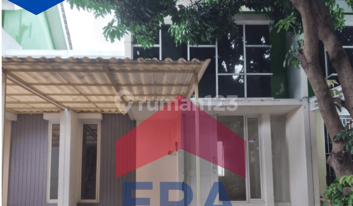 Rumah Sunrise Marina