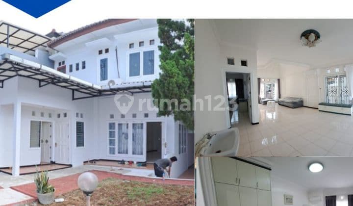 For Rent: Candi Golf House