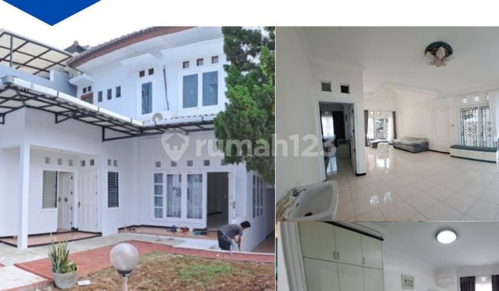 For Rent: Candi Golf House