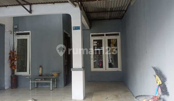 Jual Rumah di Perum Griya Lestari