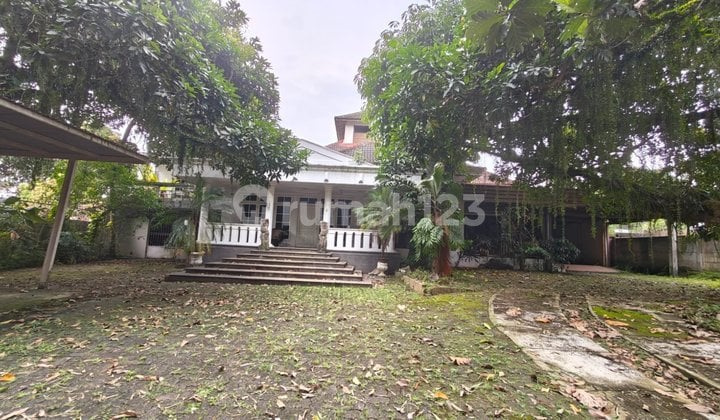 Jual. Tanah Bonus Rumah..