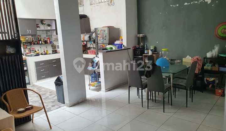 Sell Ready-to-Use House with SHM Certificate