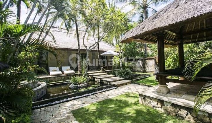 Jual Hotel