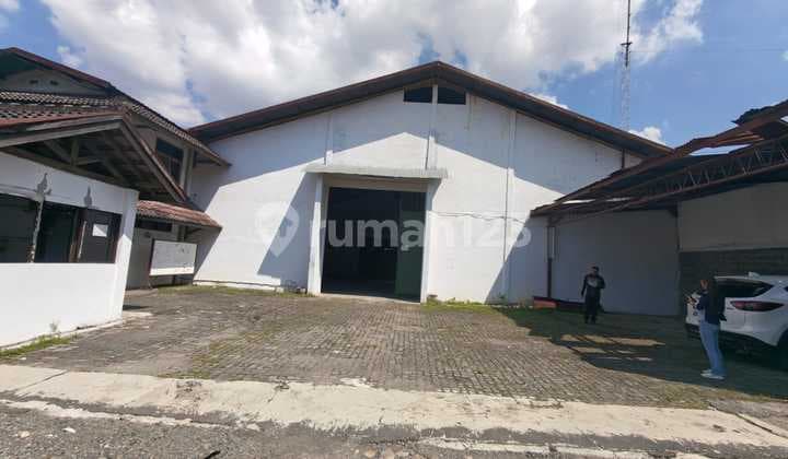 Sewa Gudang Ditugurejo