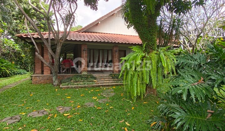 Jual Rumah Mewah di Banyumanik