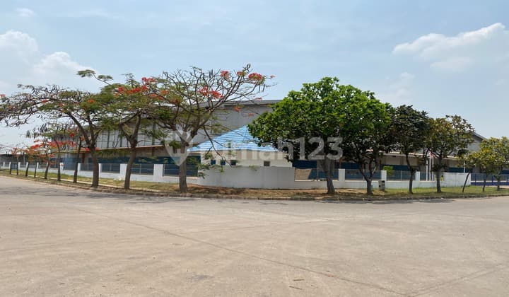 Sewa Gudang di Marunda center, Marunda