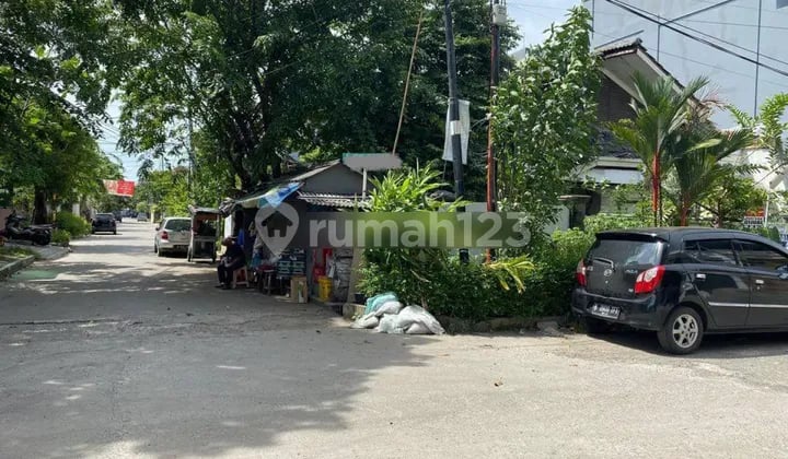 Rumah Tua di Sunter Rumah Tua di Sunter