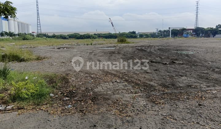 Land, in Marunda, For Rent