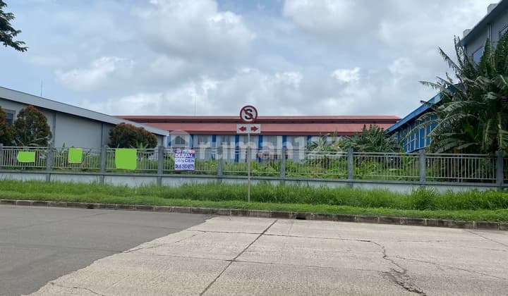 Tanah Di Marunda 3000 M²