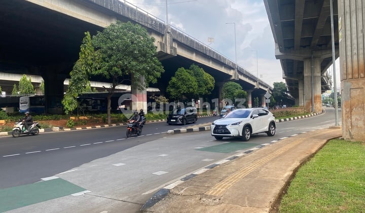Tanah Di Panjaitan Raya Jakarta Timur