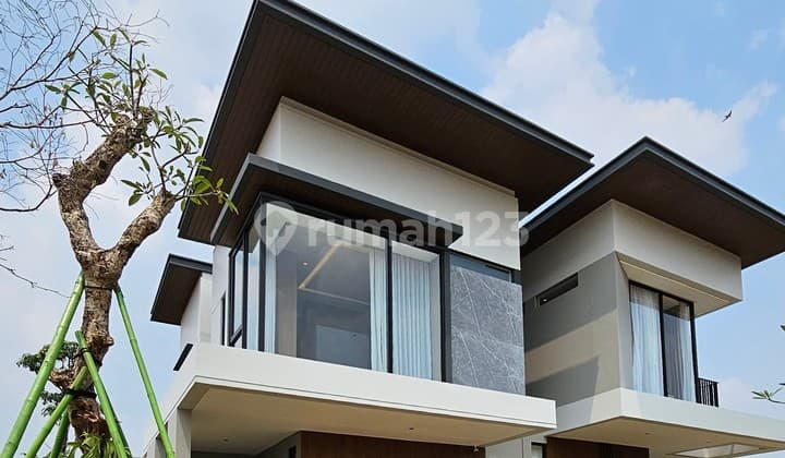 Rumah 2Lt Ready Stock Shila Sawangan