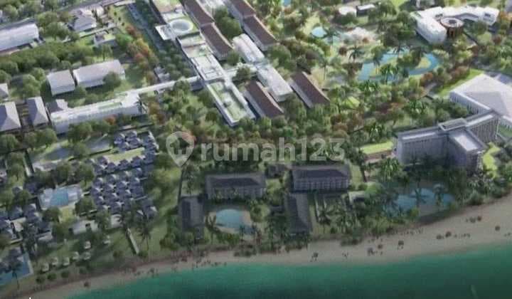 Vasaka Bali Rumah 2 Lantai Denpasar Bali Subsidi DP 10% Developer