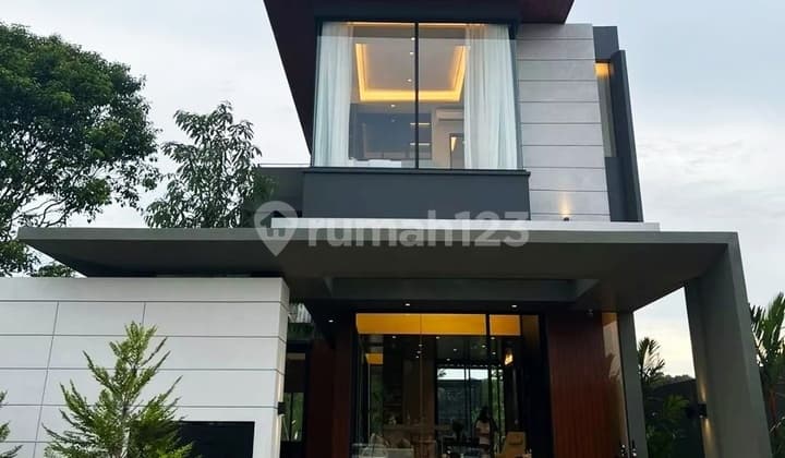 Shila at Sawangan Cluster Terbaru Lakeseries NUP Priority 15 JT
