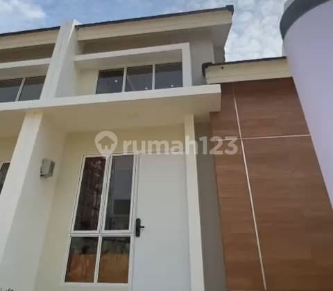 Harga Perdana Paradise Serpong City 2 Gunung Sindur