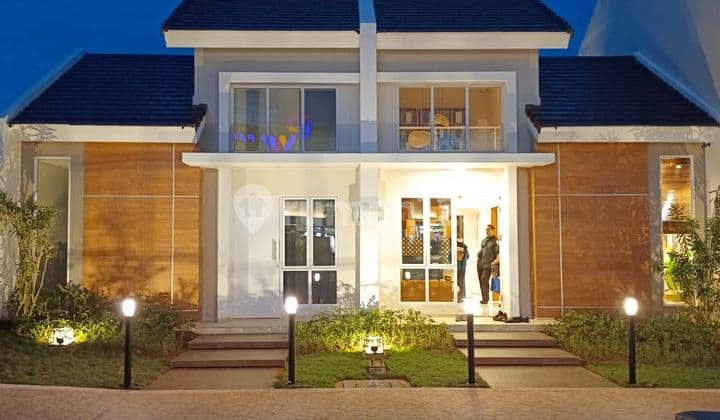 Launching Rumah Paradise Sepong City 2 Bayar 10 JT All In