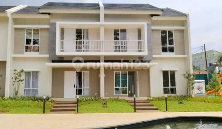 Paradise Serpong City 2 Promo Terbatasa 10 JT ALL IN