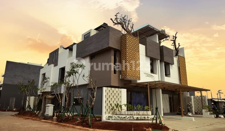 Heritage Residence at Puri 11 Type The 7