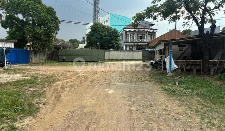 Murah Pake Banget Di Sewa Gudang Sangiang Priuk Tangerang Lt300 M2 ( 10 X 30 )lb 300 M2listrik 2200 Watt Tokenacces Container 40 Feetsbebas Banjirkawasan Industri Dan Pergudanganharga 250 Jt / Thn