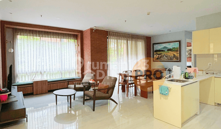 Di Sewakan Apartemen Lloyd Alam Sutera Furnish Interior
