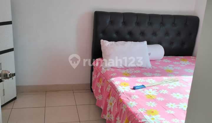 Sewa Apartemen Murah Greenbay 2Br Full Furnish
