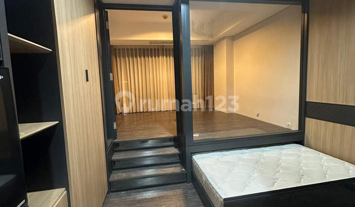 Cheap Rent The Smith Alam Sutra 1BR Full Furnished