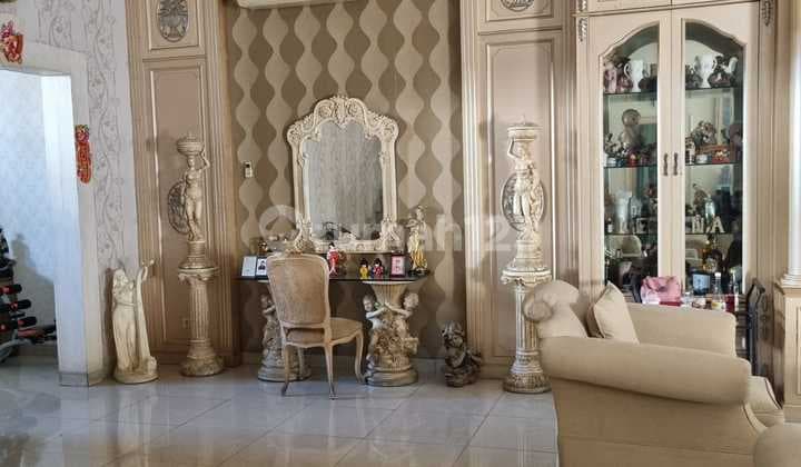 Jual Murah Pik Mediterania Boulevard 10x25 Kt 4