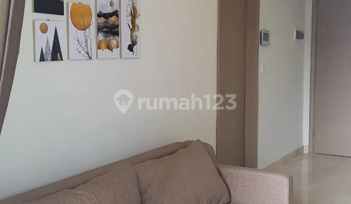 Termurah Goldcoast 1Br Interior51m
