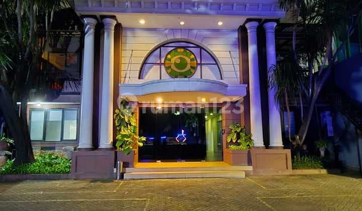 Jual Murah Gedung Komersial, Menteng Jl Proklamasi, Lokasi Premium ( Kece Banget )cocok Buat Kantor, Showroom, Klinik, Gedung 2 Lantai Luas : 1200 Meterzona C1 ( Campuran )shm, Selatanharga Jual : Rp 79 M Nego