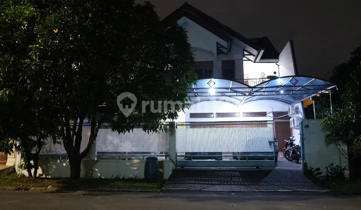 Quick Sale Elang Laut 420m Ready to Move In Condition