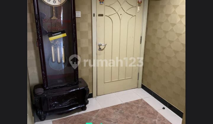 Jual Murah Apartemen Pm Siap Tinggal Baru Kt 3+1