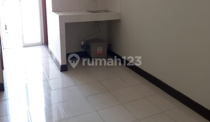 Pluit Seaview 2br Luas 37m Kondisi Bagus