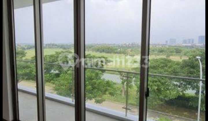 Disewakan Rumah Chopin Golf Island Pik Ada Liftluas Tanah 300m2 Lt. 10x30m3+1kt 4kmada Liftharga 450 Juta/tahun
