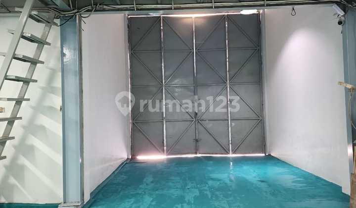 Disewa Cepat Gudang Elang Laut Pik Ada Kantorlt. 9x27mbangunan 3 Lantai3 Toilethadap Selatanlistrik 6600wada Office Dilantai 2 & 3harga 380juta/tahun