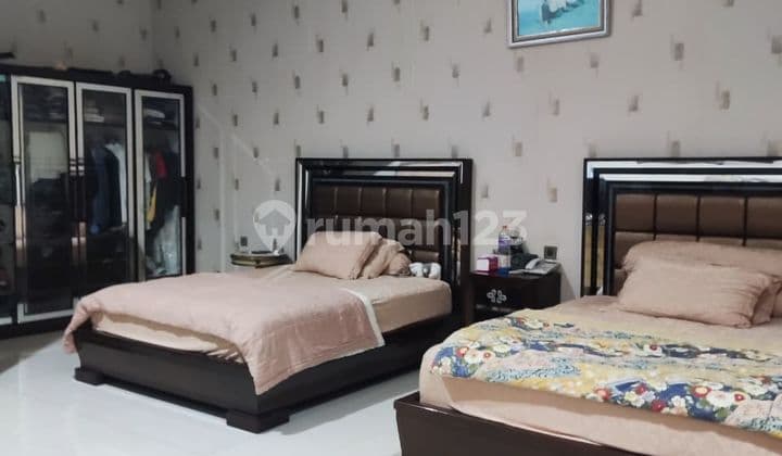 Termurah Rumah Ebony Bgm Pik Jarang Ada13 X 25mlt 325m2lb 580m2hadap Timur2.5 Lantaiharga 20m Nego Sd Deal