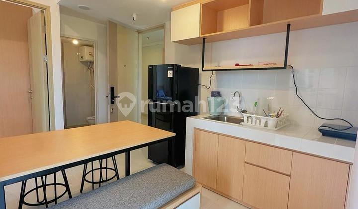 Disewakan Apartemen Tokyo Riverside Pik2 2Bedroom Furnish Interiorluas 40M Corner2 Bedroomfull Furnish Interiorview Laut bisa Sewa Bulanan atau Tahunanharga 39Juta/Tahun