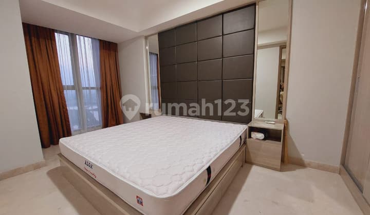 Rent Gold Coast Apartment 1br 51m Furnished Interior