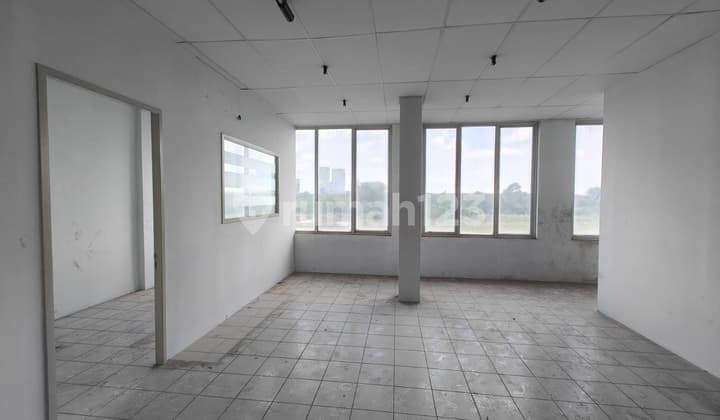 Wtsgudang N Rukokamal Muara Rayapusat Bisnis Pluit / Waringin (Tdk Jauh Dr Pergudangan Elang Laut)