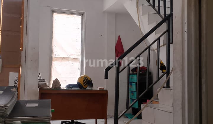 Jual Cepat Gudang Elang Laut 10X27