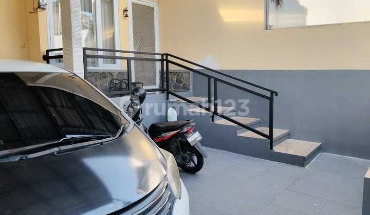 Dijua Rumah di Malang Luas 155M Timur Terminal Arjosari Dekat Exit Tol Karanglo