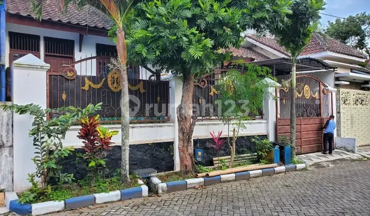 Dijual Rumah Dimalang Murah Luas 206M Butuh Cepat Butuh Uang