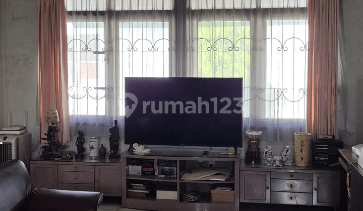 For Sale Rumah Impian Di Leuwisari Leuwipanjang Bandung