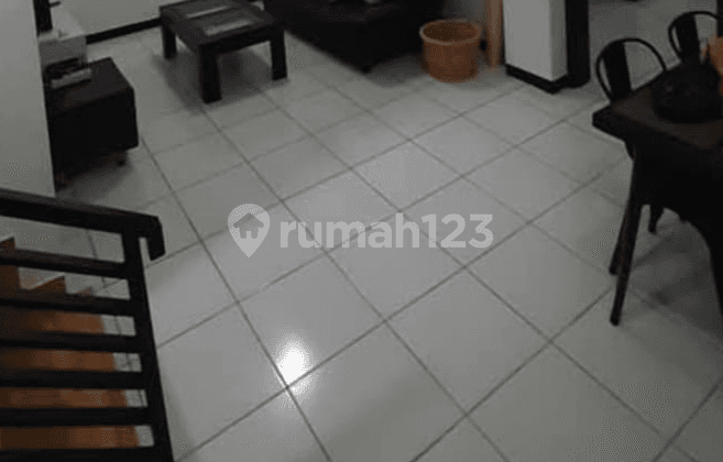 Rumah Nyaman Di Sayap lengkong Pangarang Bandung Kota