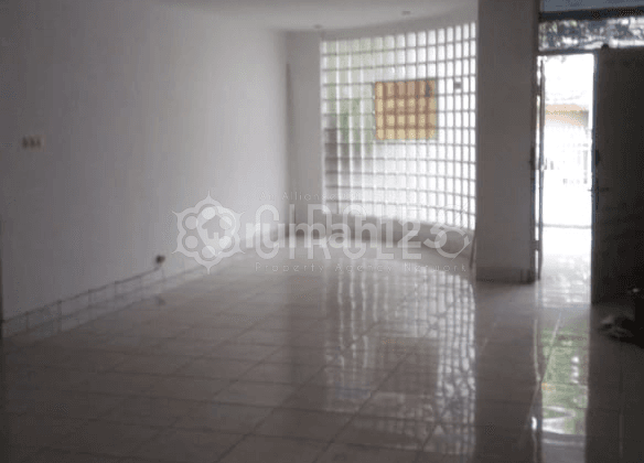 Rumah Sultan Di Pasir Kaliki Bandung DIjual Cepat