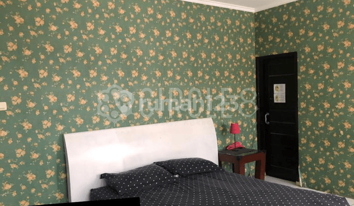 Miliki Harga Terbaik. Rumah Di pharmindo Dieng Barat Cijerah Bandung