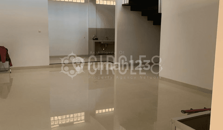 Rumah Modern Minimalis DI Pasir Salam Regol bandung