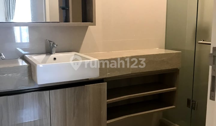 Apartemen Landmark Residence Harga Bersaing Dibawah Harga Pasar