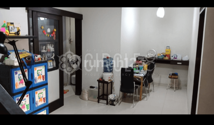 Pengen Banget Nih.. Rumah Bagus Di Taman Holis Indah Bandung